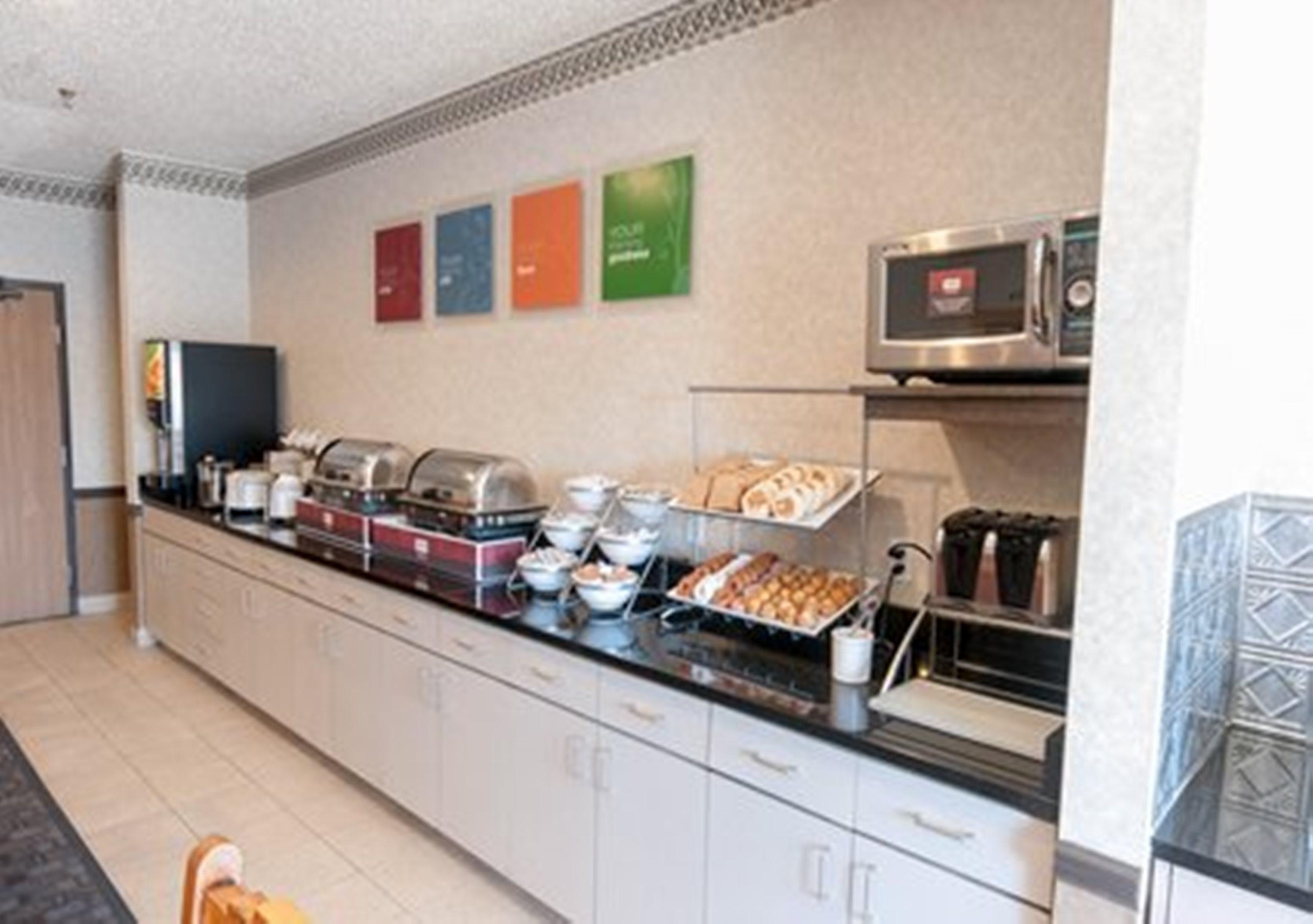 Comfort Suites University Лас-Крусес Экстерьер фото