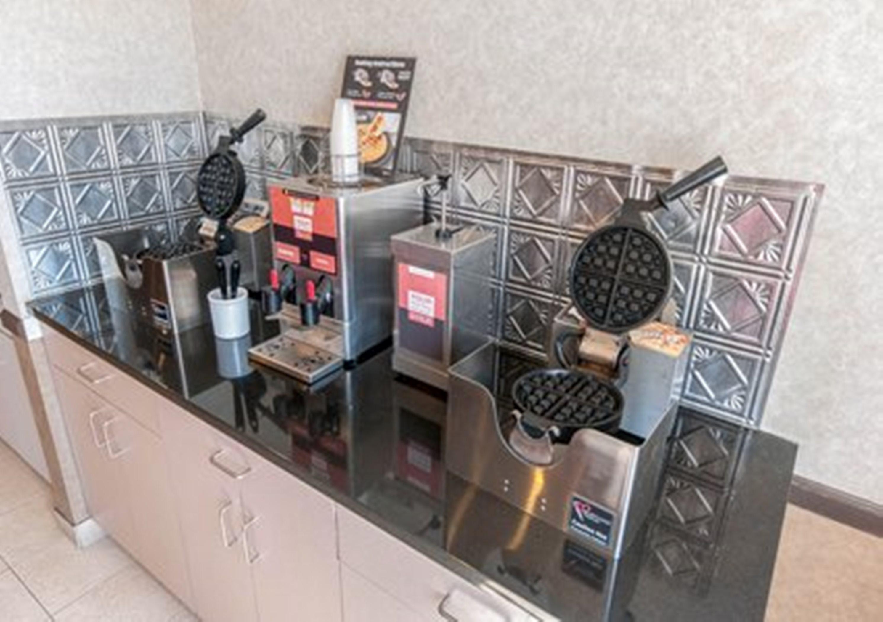 Comfort Suites University Лас-Крусес Экстерьер фото