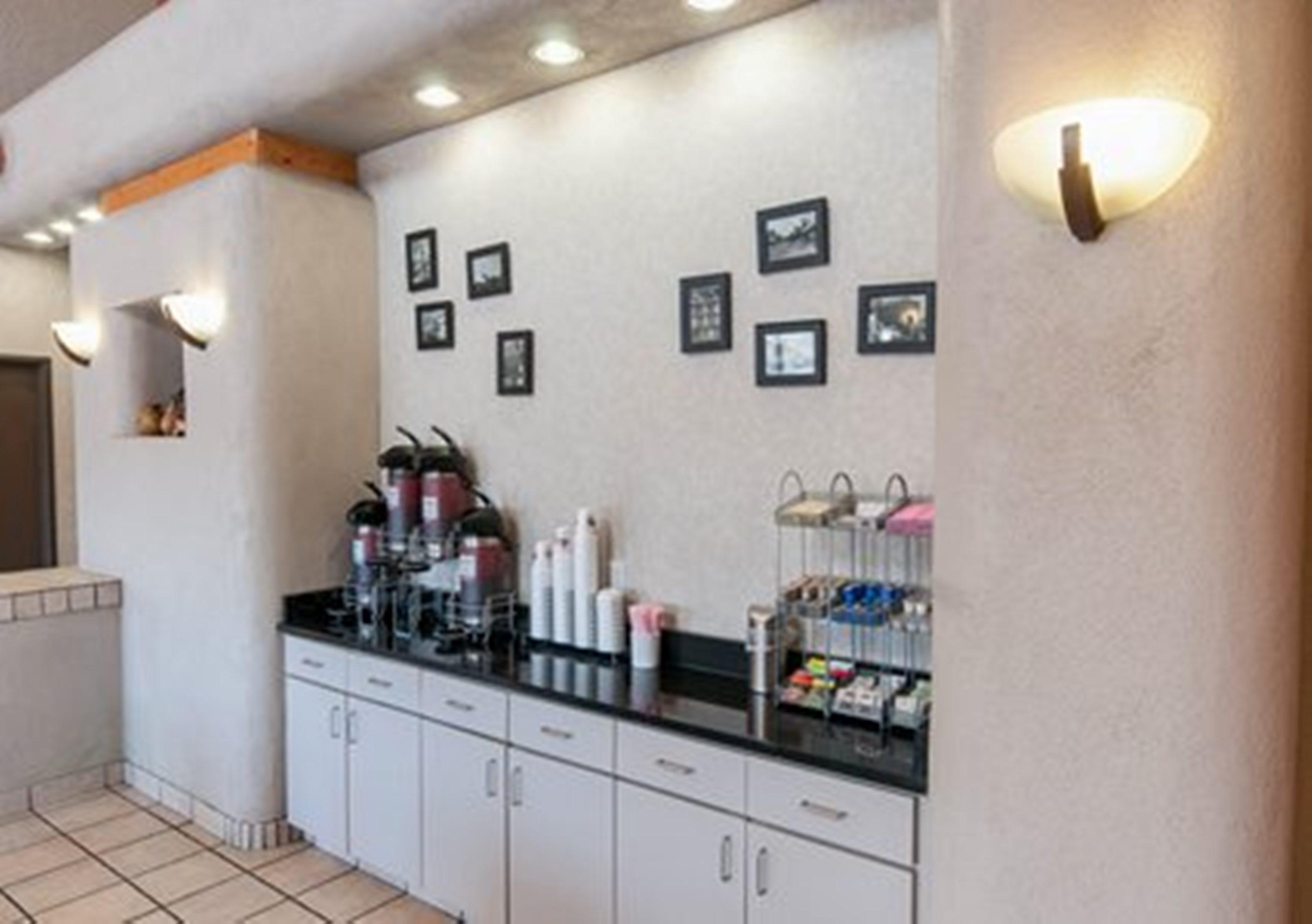 Comfort Suites University Лас-Крусес Экстерьер фото