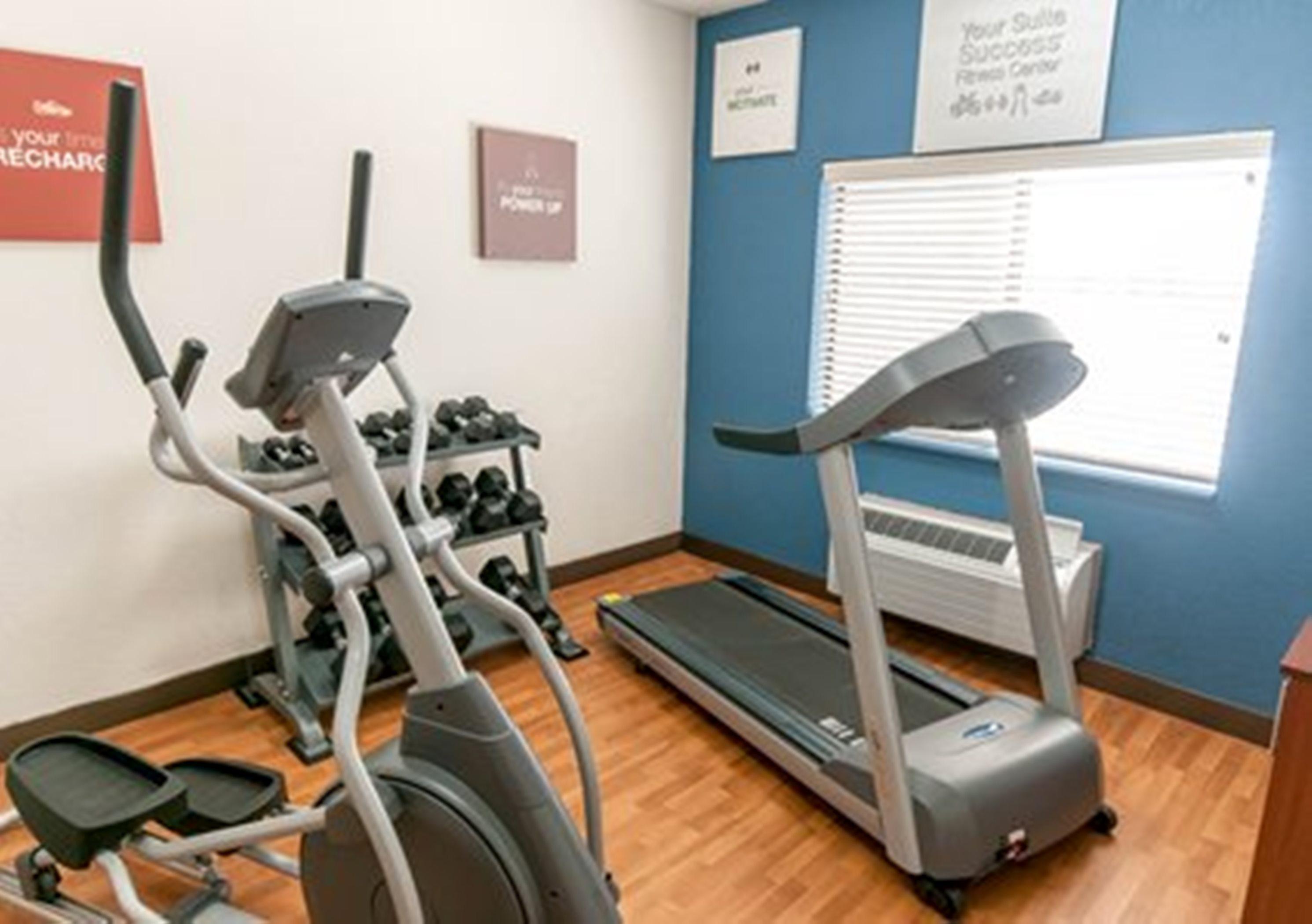 Comfort Suites University Лас-Крусес Экстерьер фото