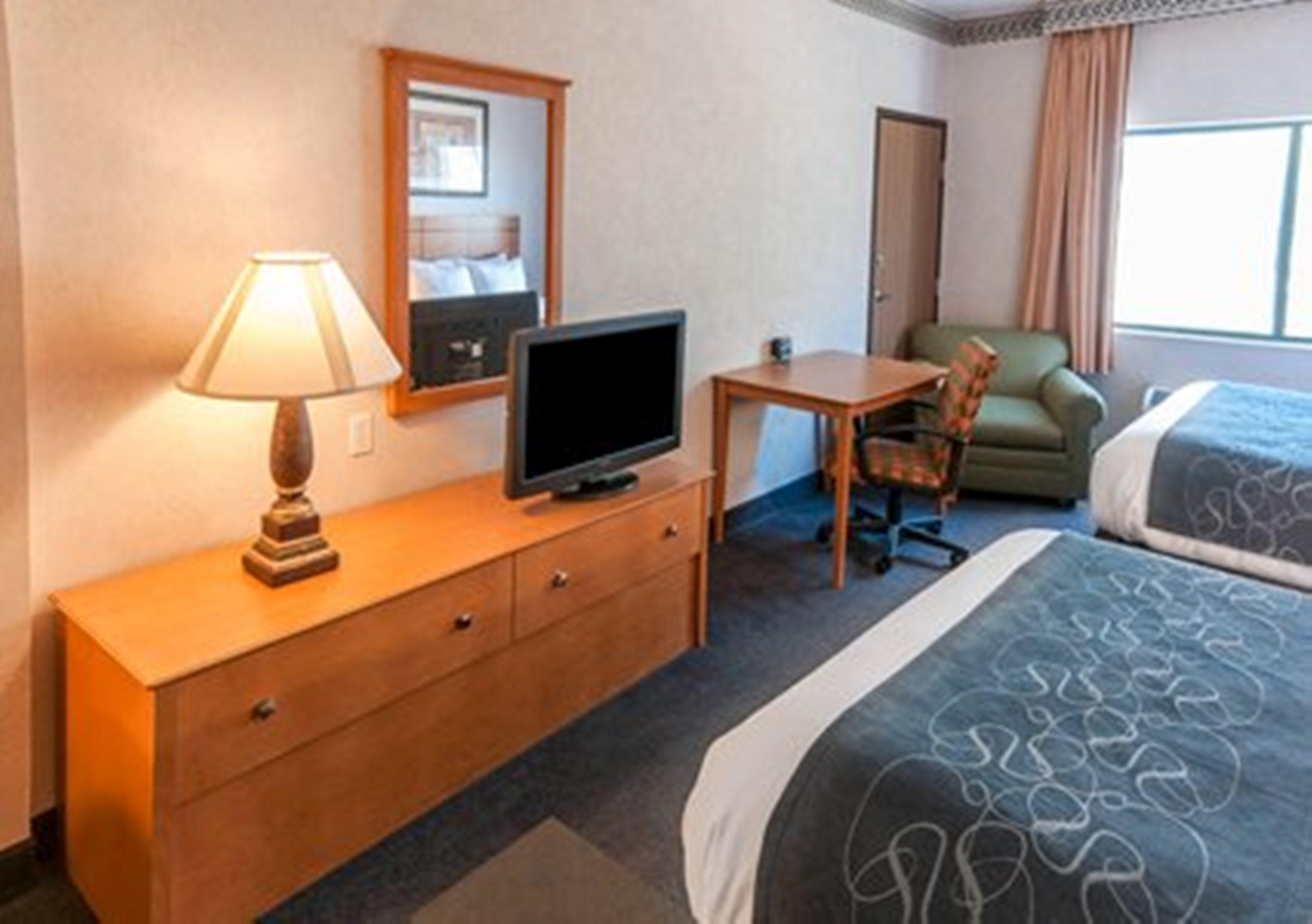 Comfort Suites University Лас-Крусес Экстерьер фото